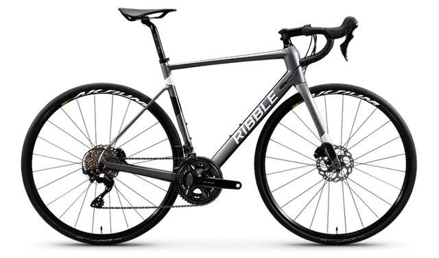 Hybrid bike shimano 105 shop