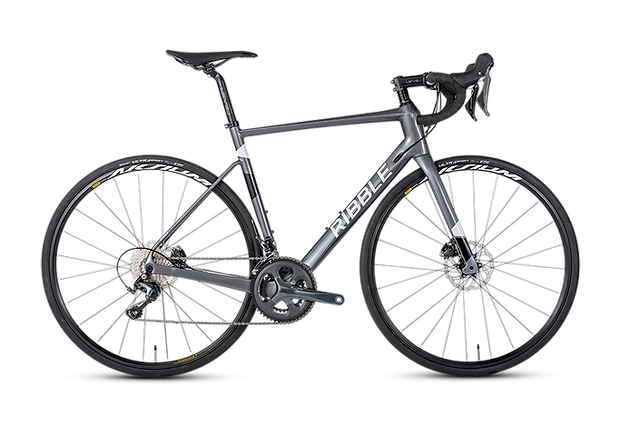 Ribble R872 Disc Sportive Road Bikes Ribble Cycles Ribble Cycles