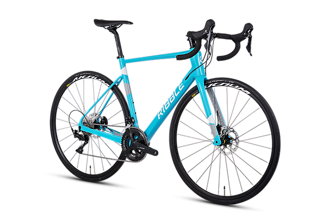Ribble r872 disc deals review