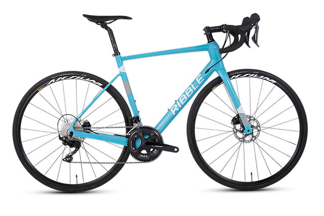 Ribble r872 new arrivals carbon road bike