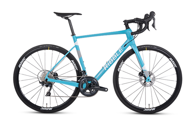 Ribble bike cheap size guide