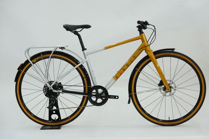Second hand ribble store bikes