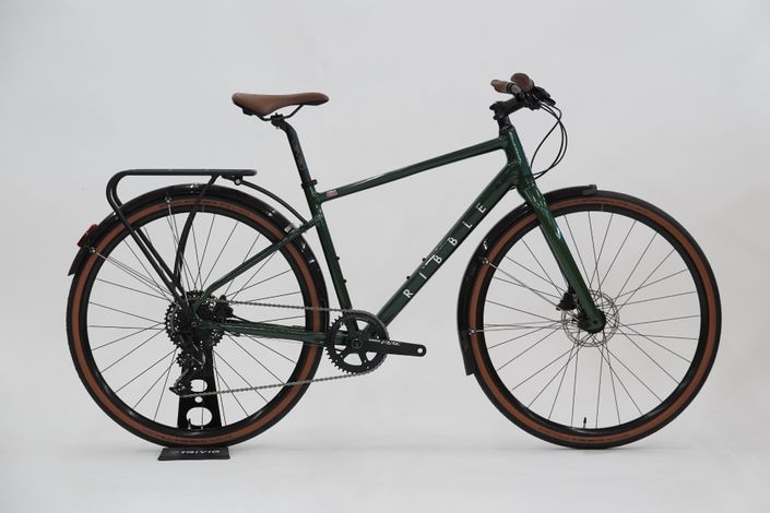 Used ribble hotsell bikes for sale