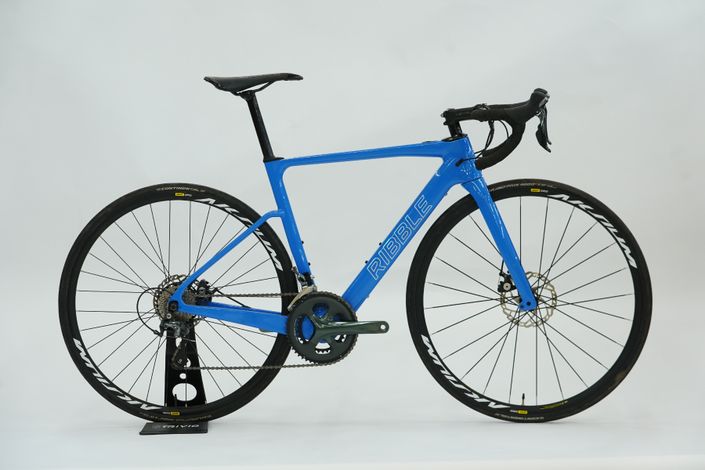 Ribble sale top bikes