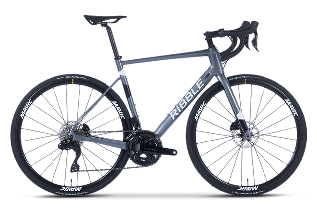 Ribble R872 Disc | Sportive Road Bikes | Ribble Cycles | Ribble Cycles