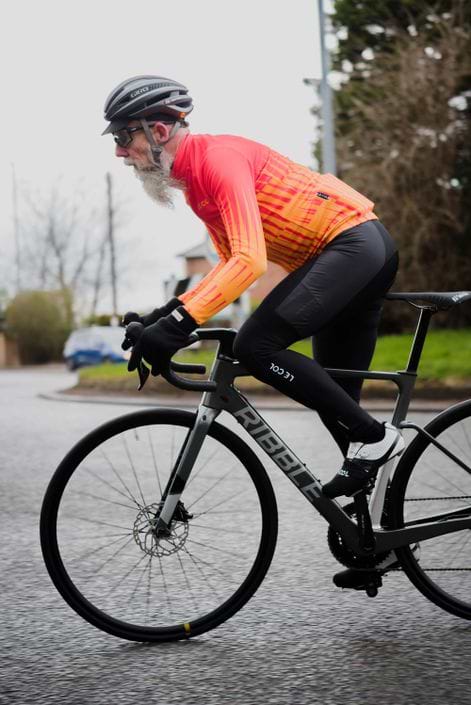 Ribble e sales road bike