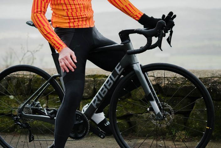Ribble sl e hot sale