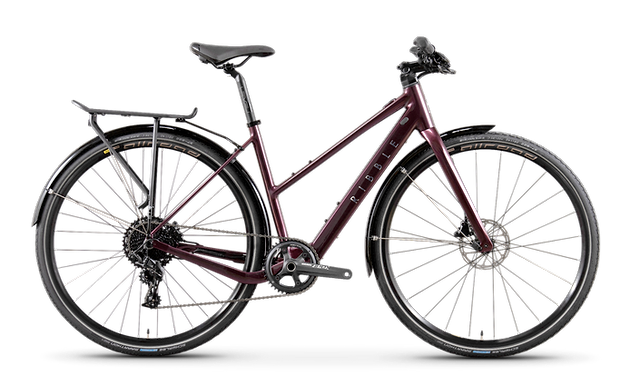Used ribble bikes for sale online