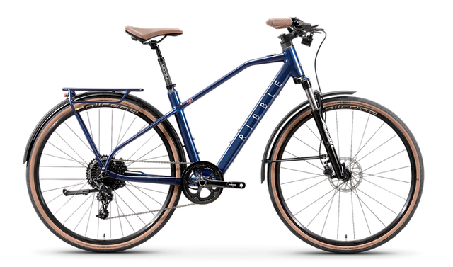Crossover bicycle hot sale