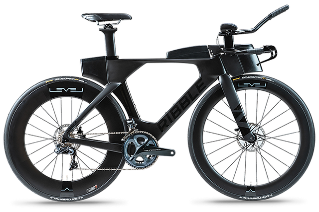 Triathlon bikes with disc brakes best sale