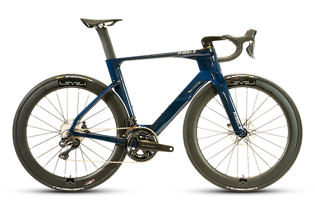 Ribble aero bike shop