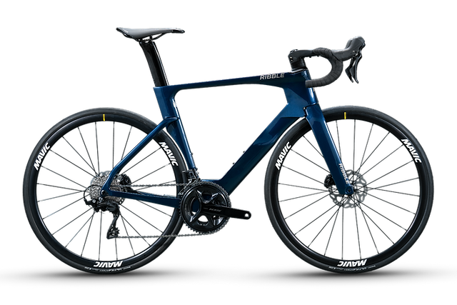Second hand ribble hot sale bikes