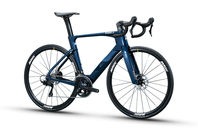 Ribble discount slr frameset