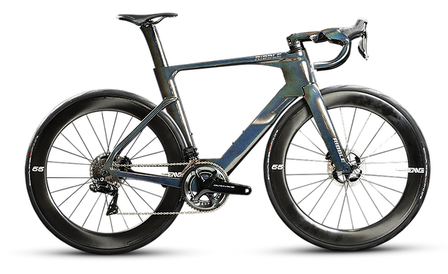 Aero cycle outlet