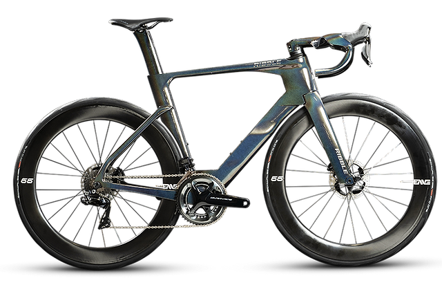 Ribble carbon road bike clearance