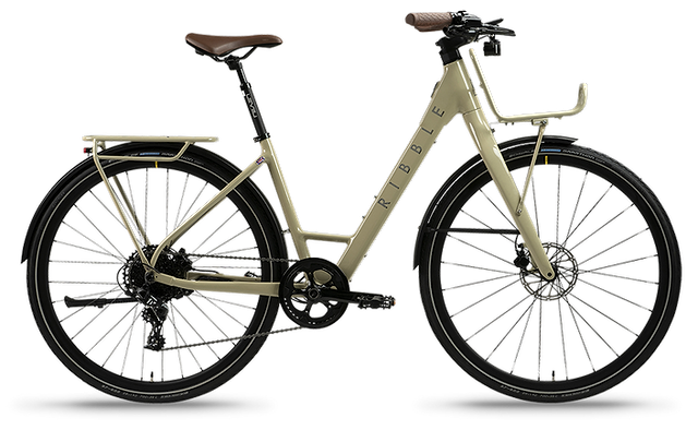 Hybrid Bikes Ribble Cycles