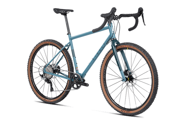 Ribble top cycles review