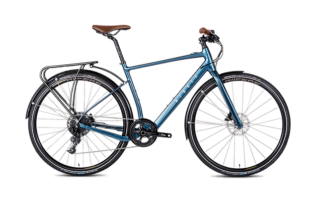 Ribble e outlet bike reviews