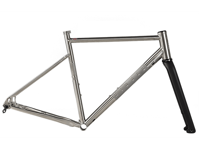 Gravel bike disc frameset clearance