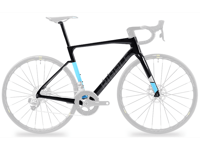 ribble bike frames