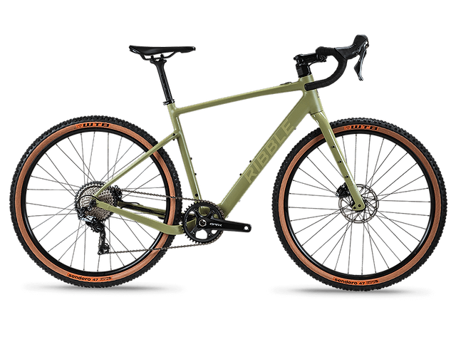 Electric Gravel Bikes Egravel Bikes Ribble Cycles