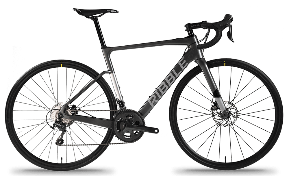 An image of the Ribble Endurance SL e - Sport Shimano Tiagra