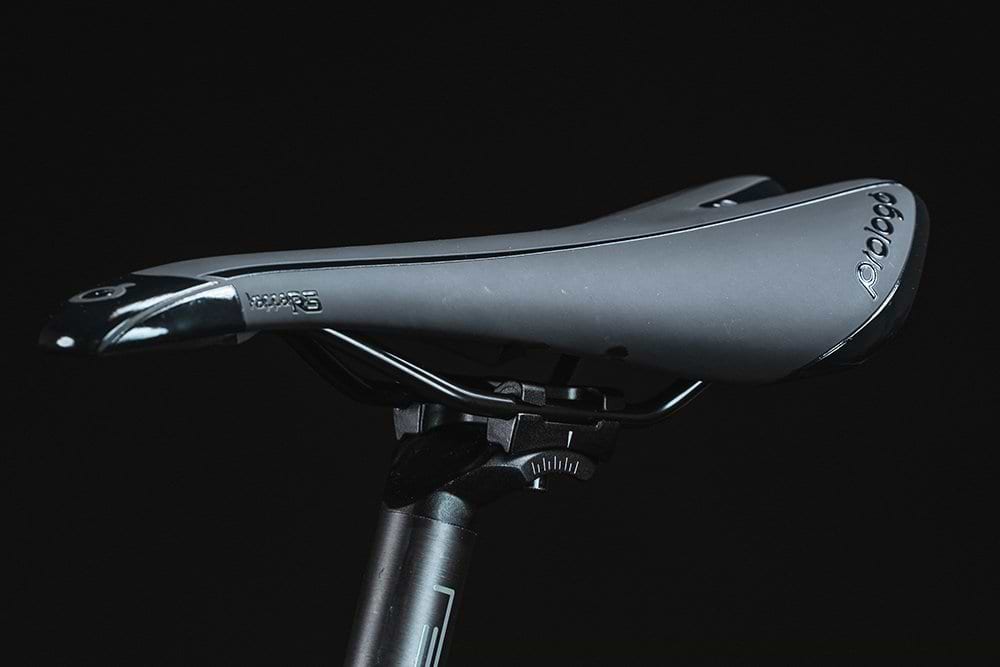 Saddle