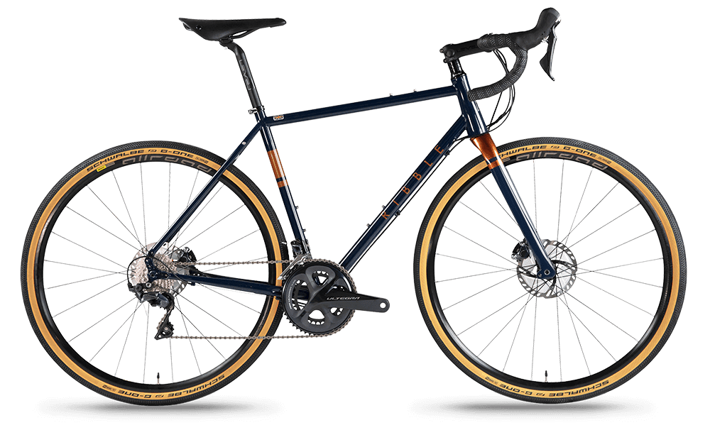 Ribble CGR 725 Pro – Shimano Ultegra