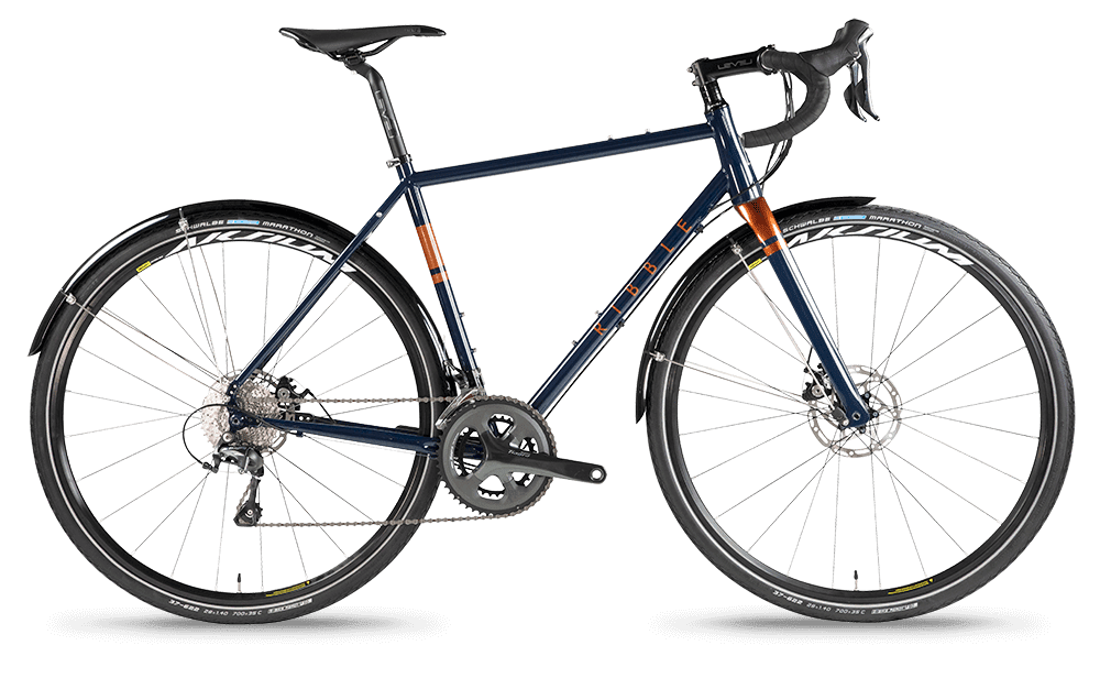 Ribble CGR 725 Sport – Shimano Tiagra