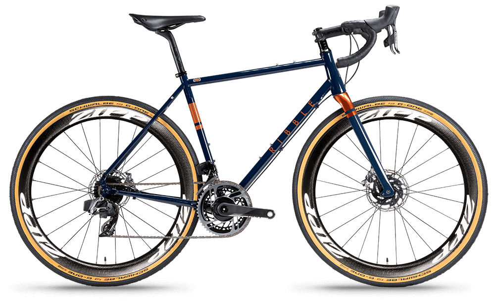 Ribble CGR 725 Hero – SRAM Red eTap AXS