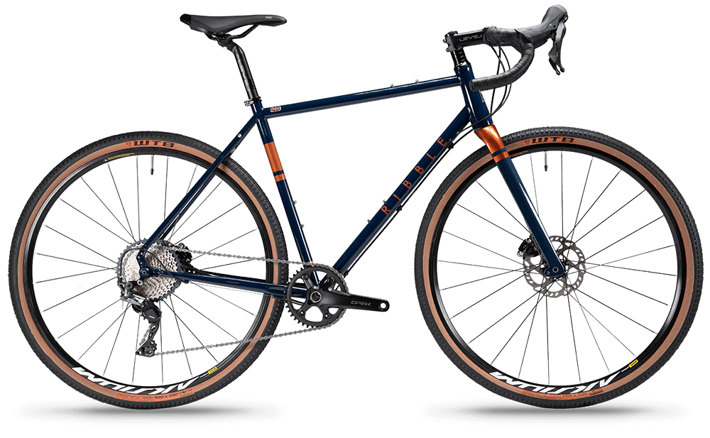 Ribble CGR 725 Gravel – Shimano GRX
