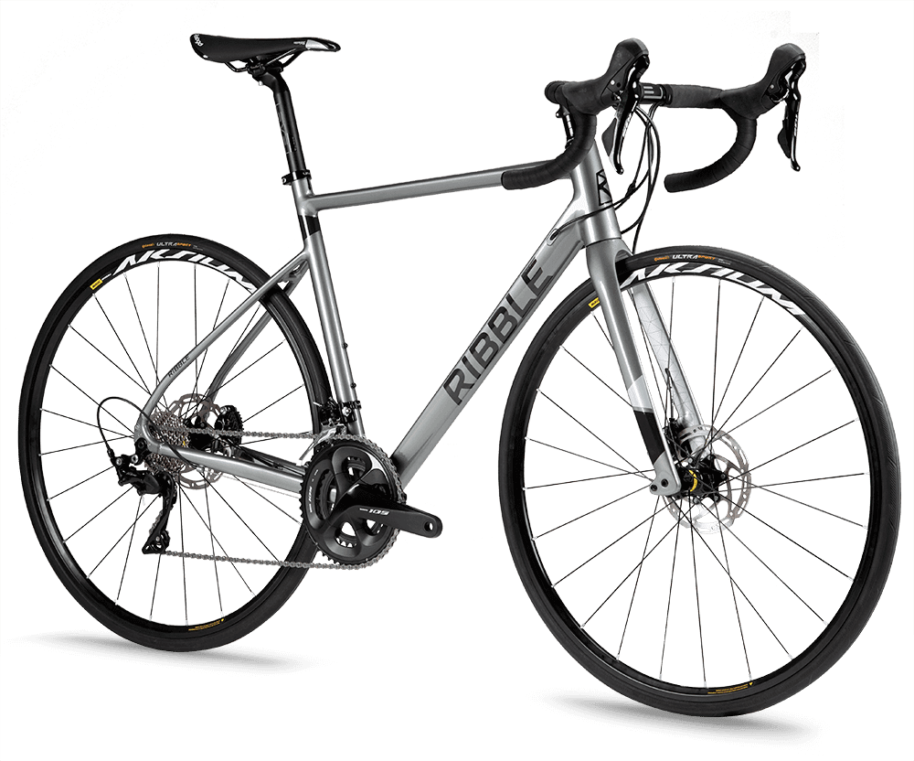 Ribble Endurance AL Disc Shimano 105