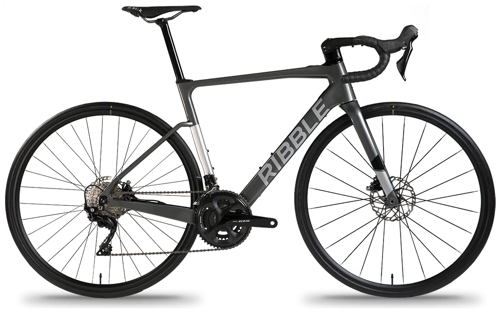 Ribble Endurance SL e – Sport Shimano 105