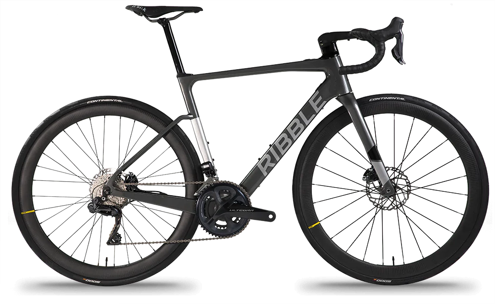 Ribble Endurance SL e – Pro Shimano Ultegra Di2