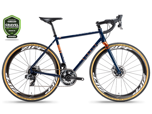 top steel gravel bikes