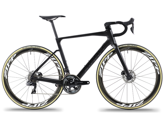 road racer cycle