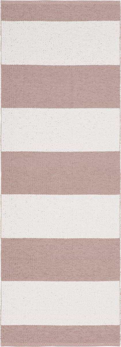 Carpets & More :: Dywan zewnętrzny Markis biało-różowy