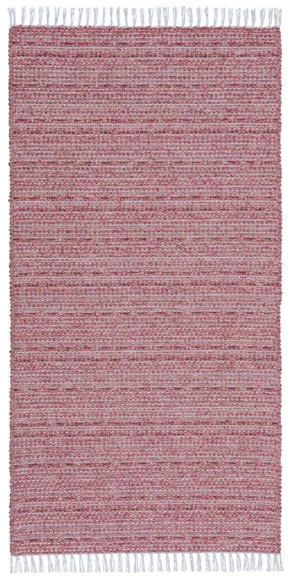 Carpets & More :: Dywan zewnętrzny Svea różowy
