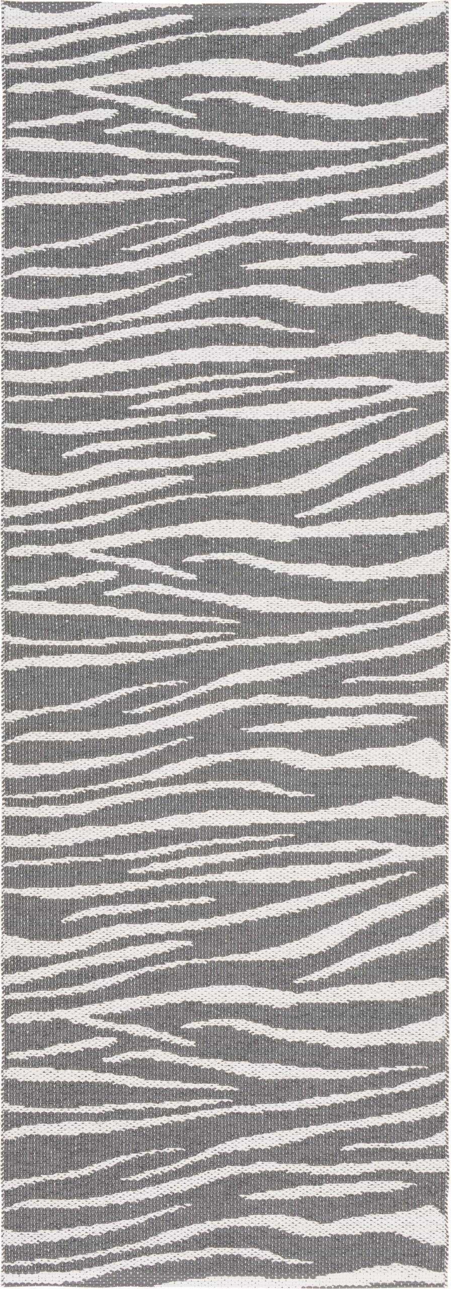 Carpets & More :: Dywan zewnętrzny Zebra szary