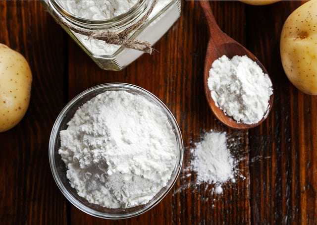 Qu Est Ce Que La Fecule De Pommes De Terre Et Comment L Utiliser