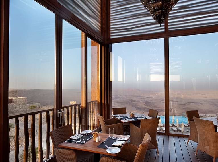 Rosemarine Restaurant 