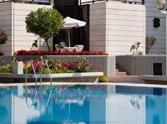 Isrotel Riviera Club Pool