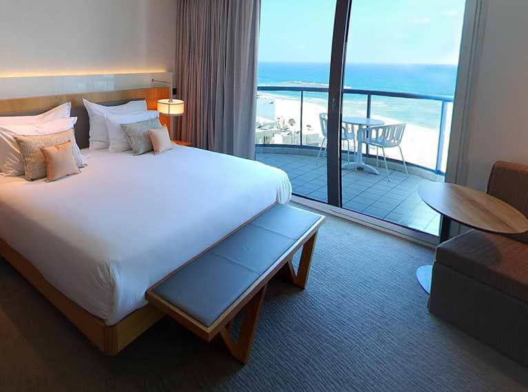 Sea Tower Tel Aviv Hotels