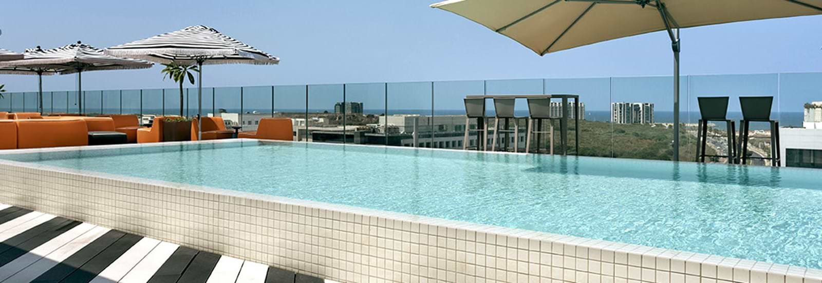 Hotels in Herzliya