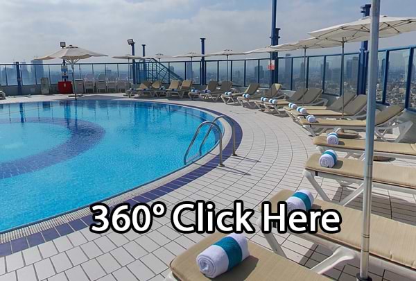 Sea Tower Tel Aviv Hotels