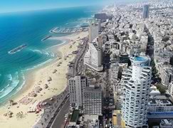 Sea Tower Hotel Tel Aviv