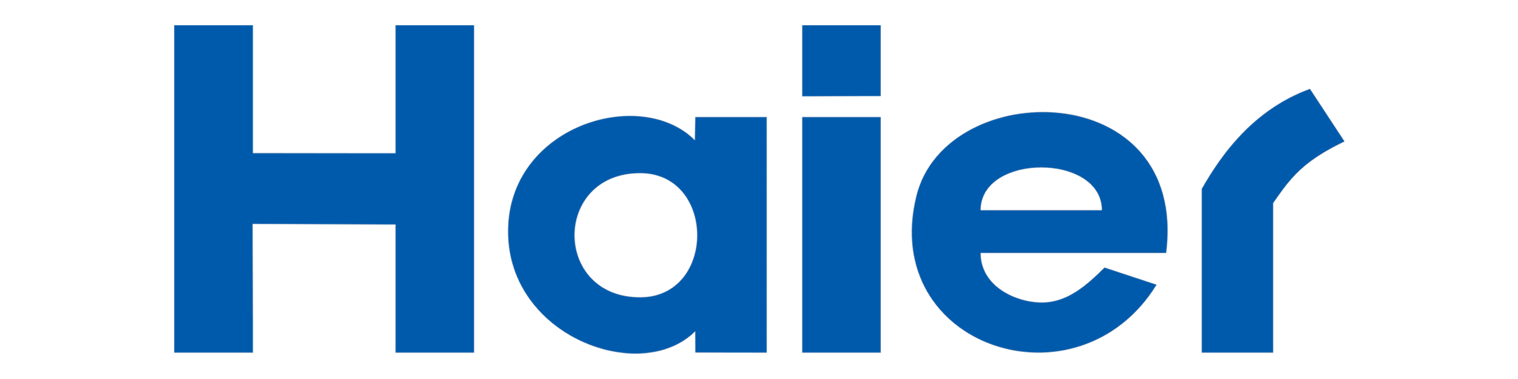 haier
