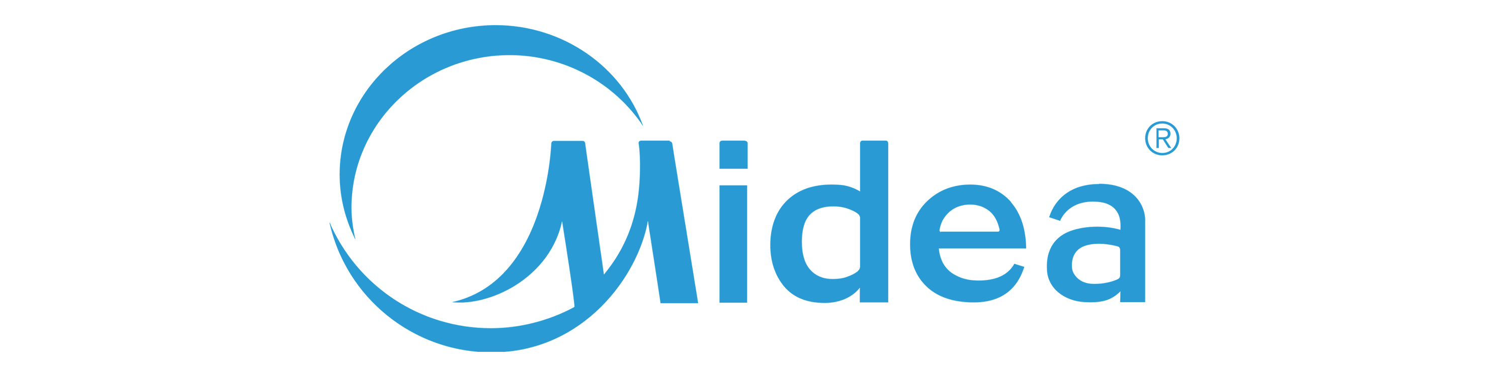 midea