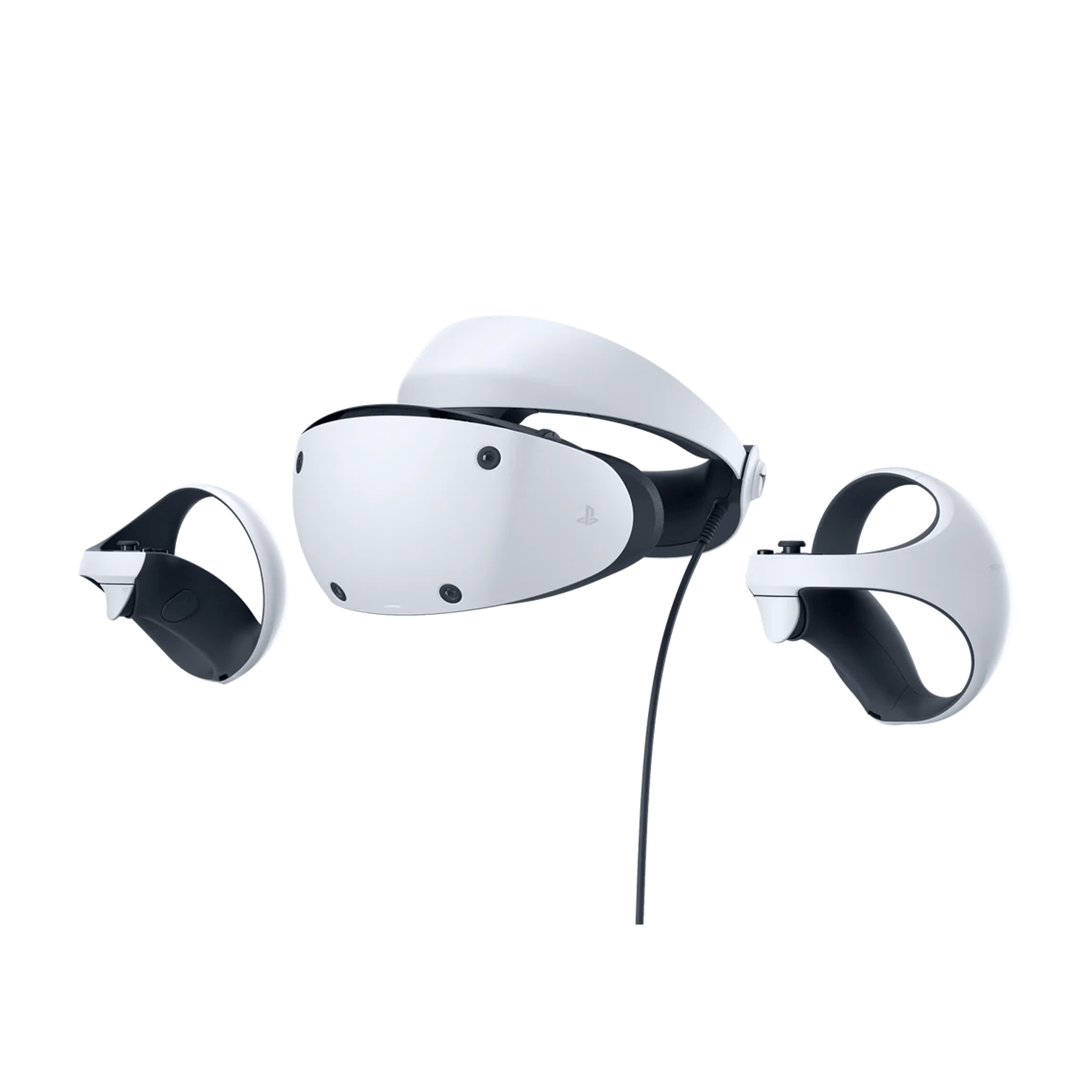 VR