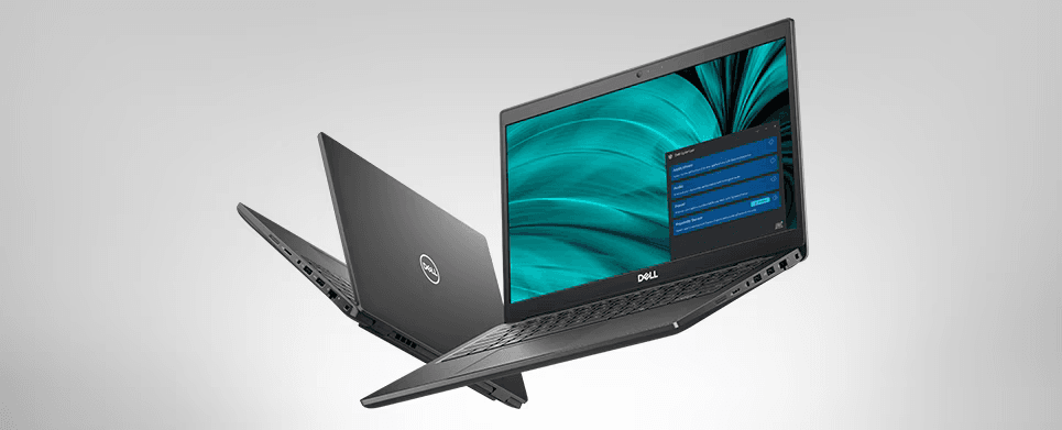 מחשב נייד מחודש Dell Latitude 3420 - Core i5-1135G7 512GB SSD 16GB RAM Windows 11 Pro - צבע שחור שנה אחריות